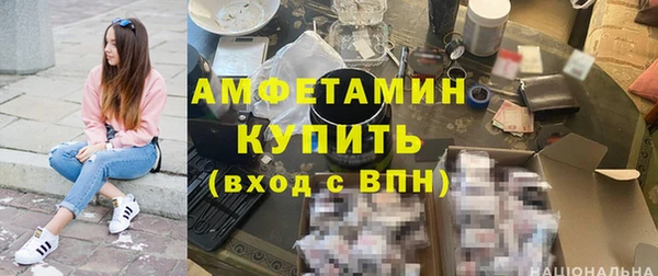 хмурый Вяземский